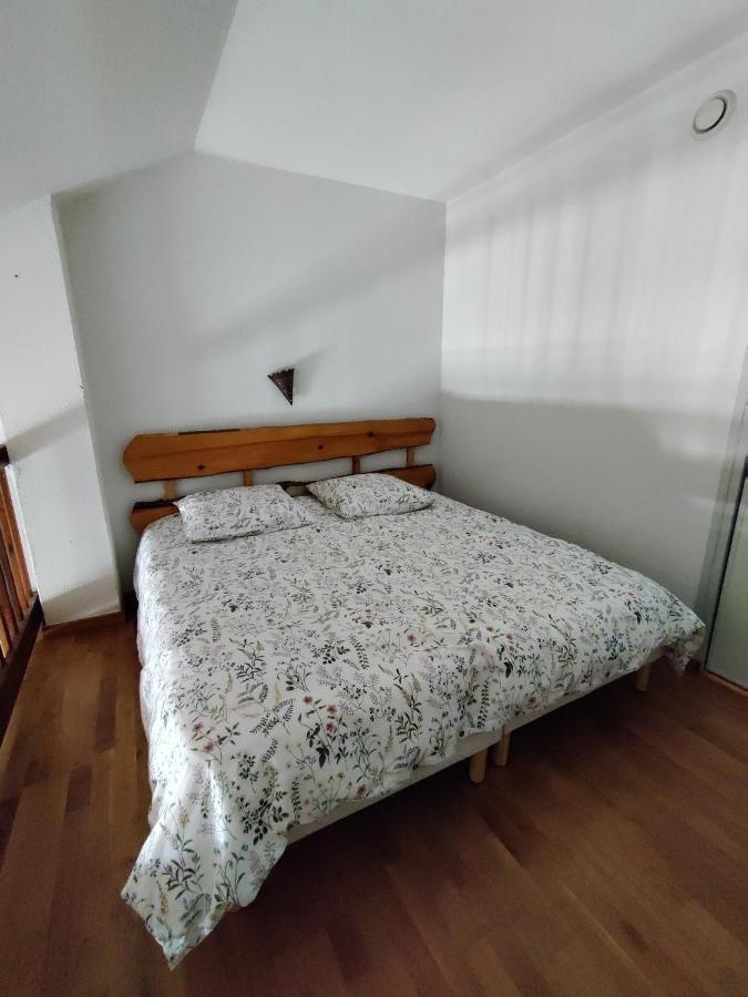 Appartement 2/4 Personnes Bolquere Pyrenees 2000 Exterior foto